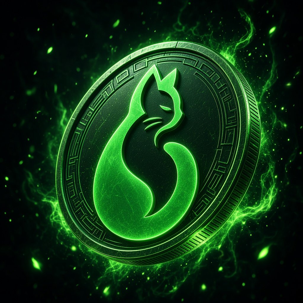$Torchcat coin